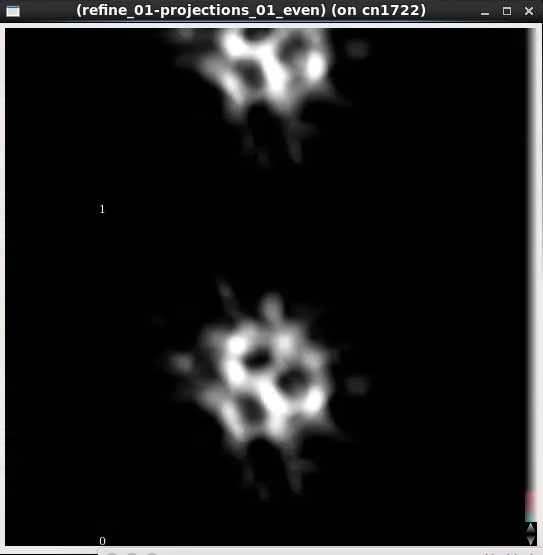 particle