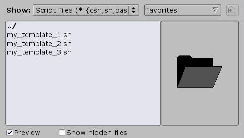 browse