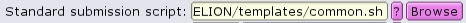 script