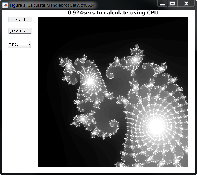 pmode example 2