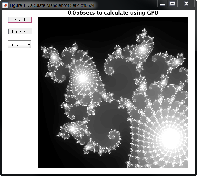 pmode example 2